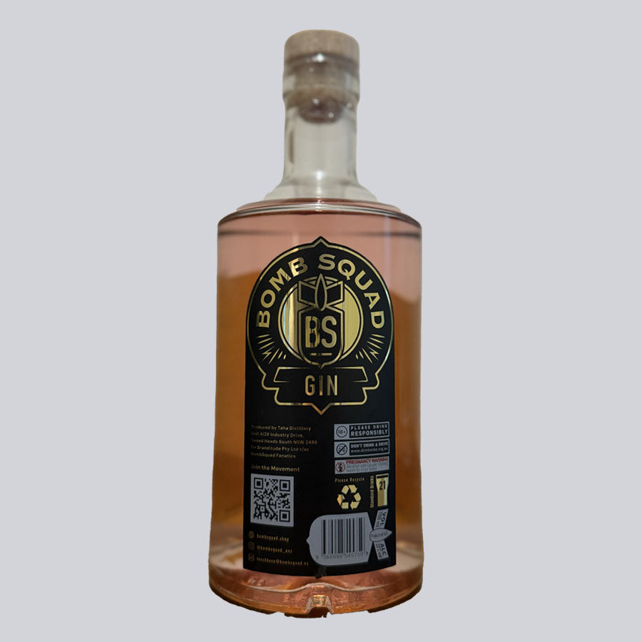 Gin - 1 Bottle