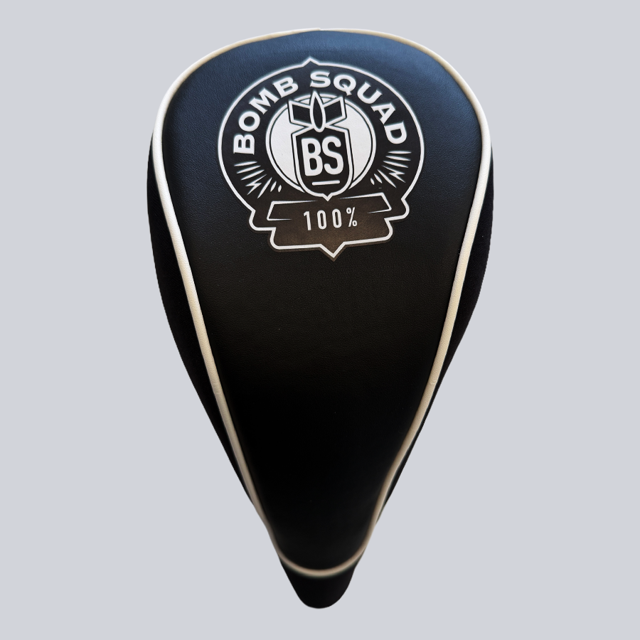 Golf Club Cover