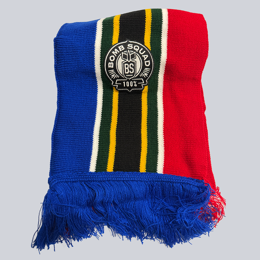 BombSquad Scarf
