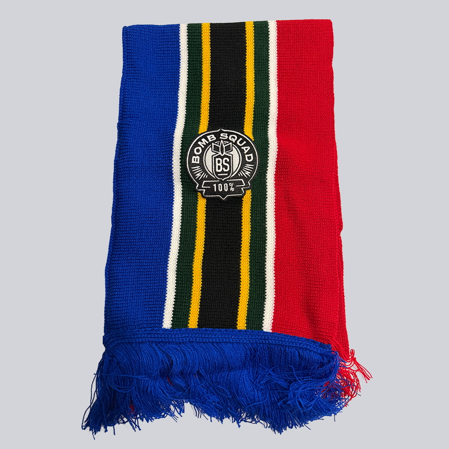 BombSquad Scarf