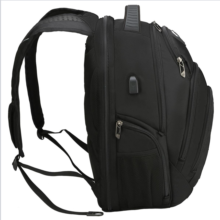 BombSquad Swissdigital Neptune Backpack