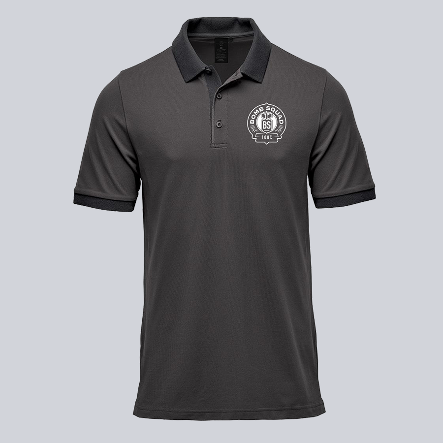 Ferrera Golf Polo