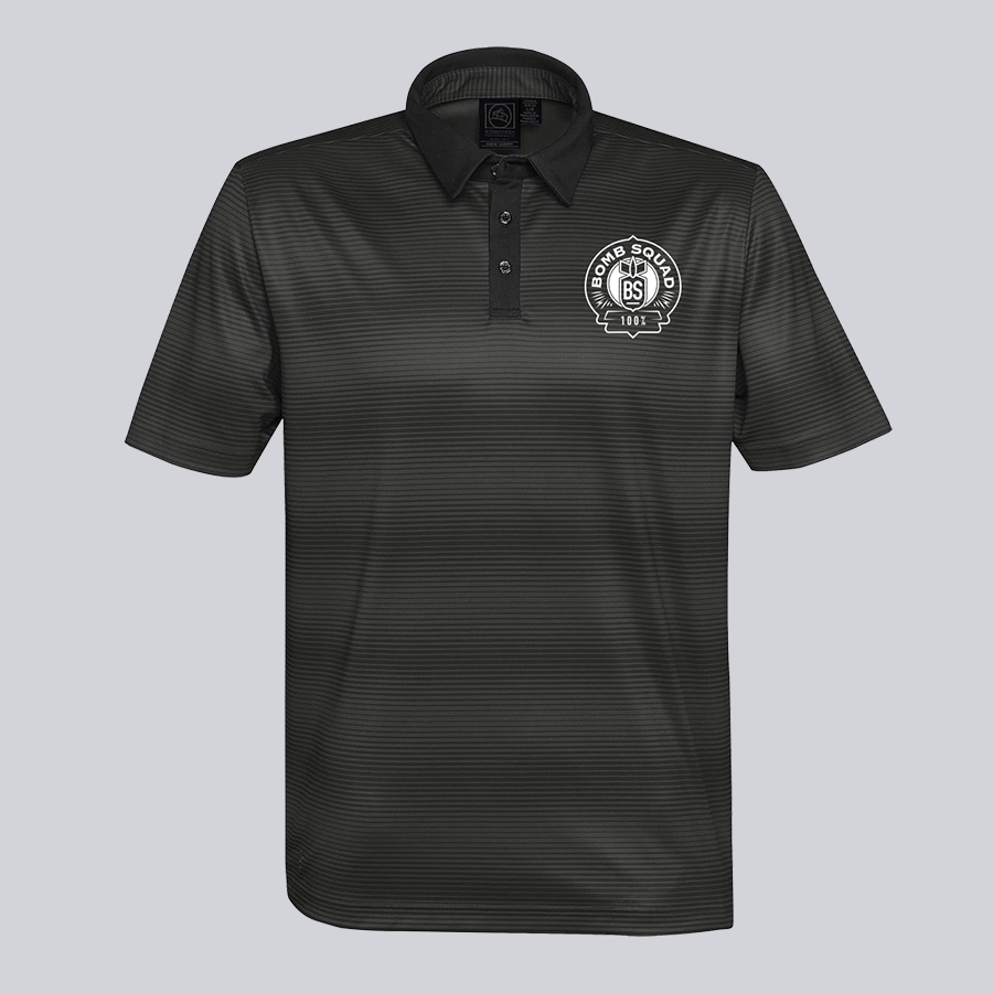 Vibe Golf Polo