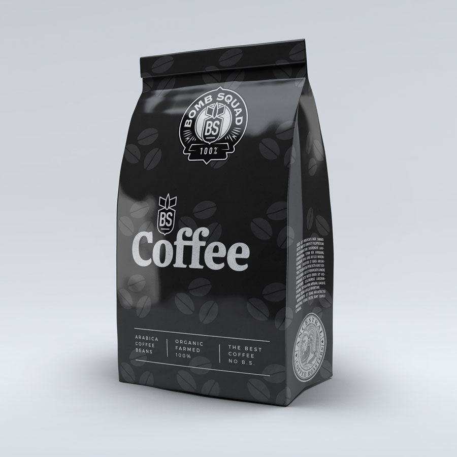 Coffee 1kg Beans
