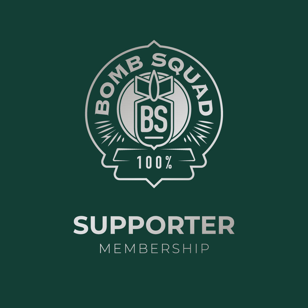 Supporter - Free