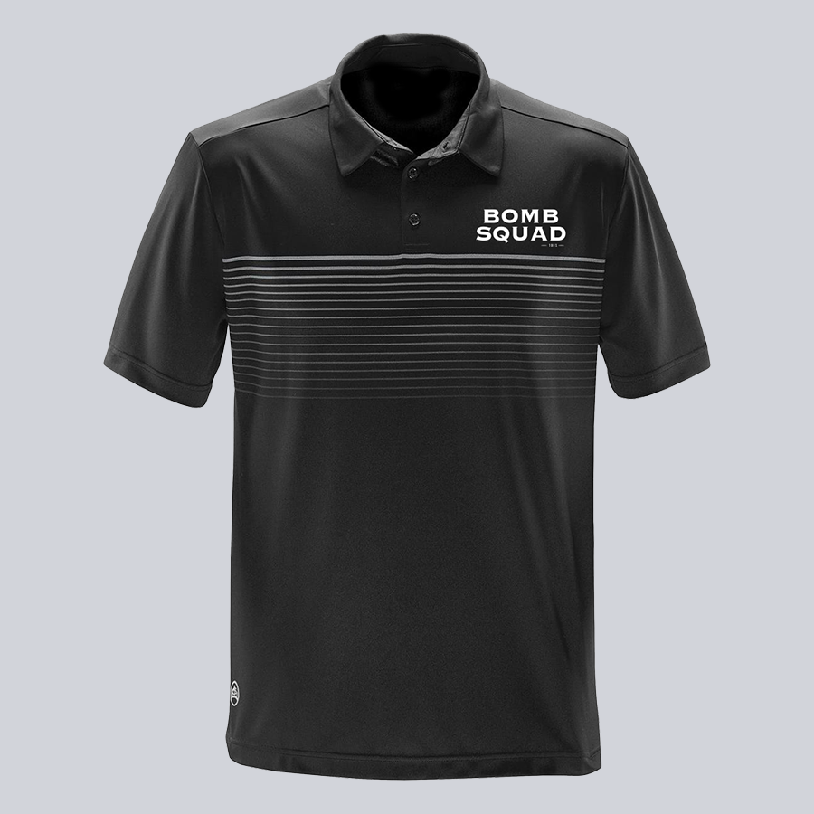 Fuseline Golf Polo