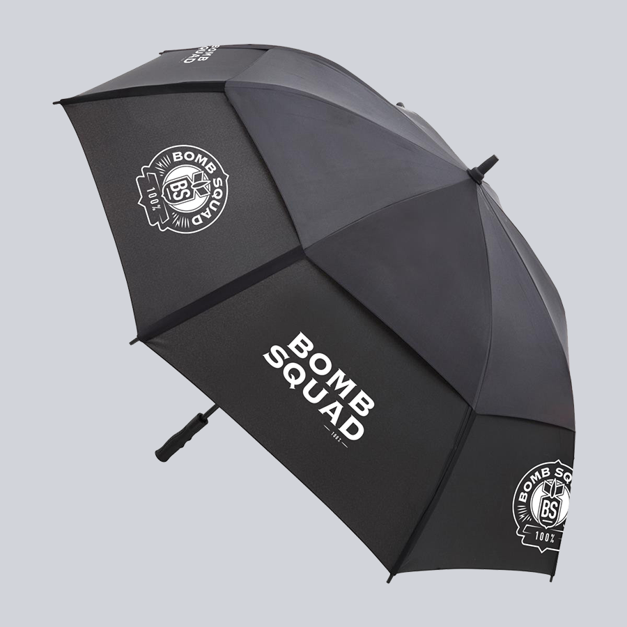 Ultimate Golf Umbrella