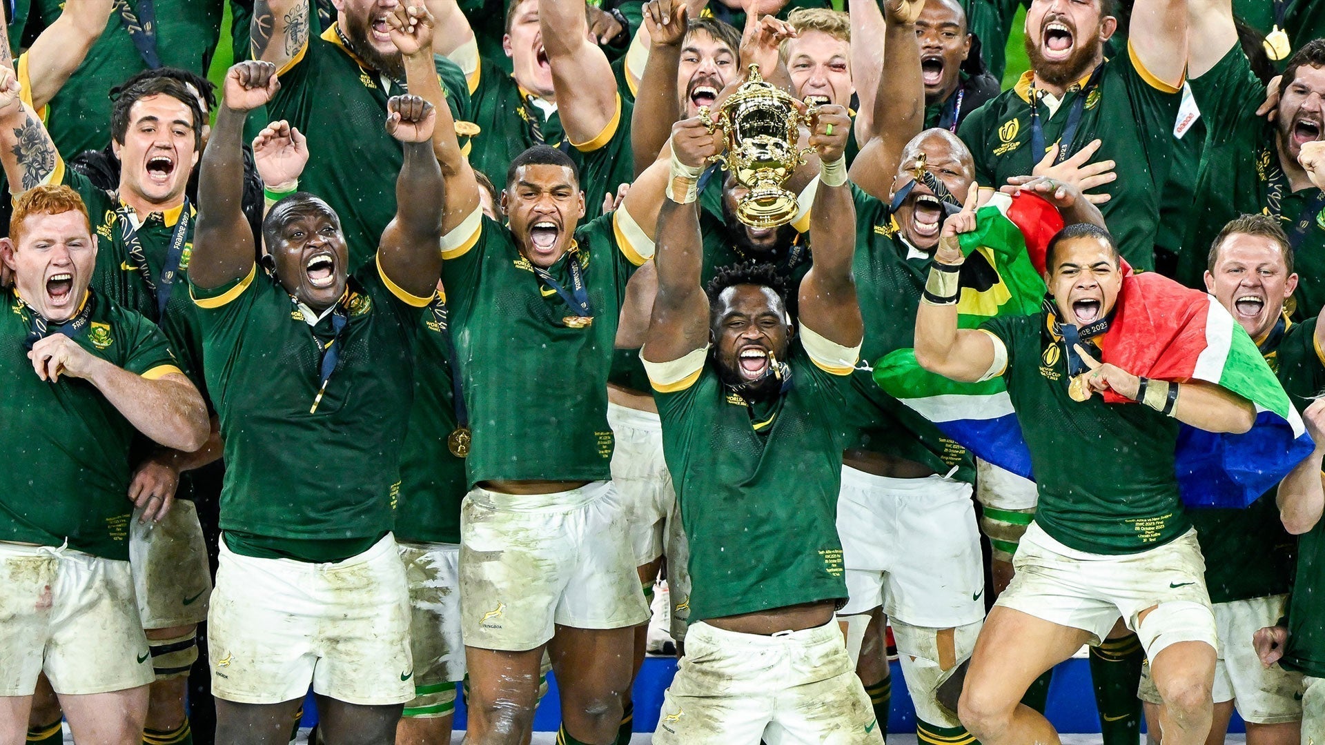 🏆 BombSquad Fanatics – The Road to 2027 World Cup! 🏆