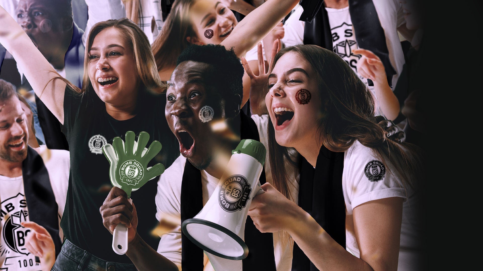 🔥 BombSquad Fanatics – What a Month!