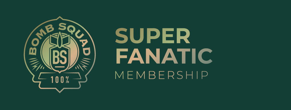 Hello Super Fans