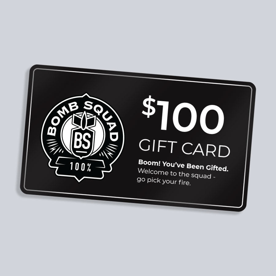 AUD$100 Gift Card