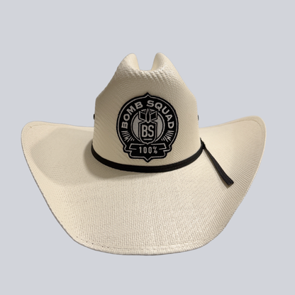 Premium Cowboy Hat