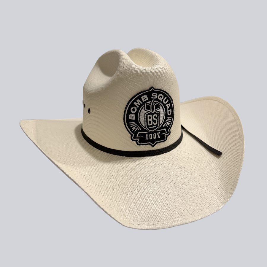 Premium Cowboy Hat