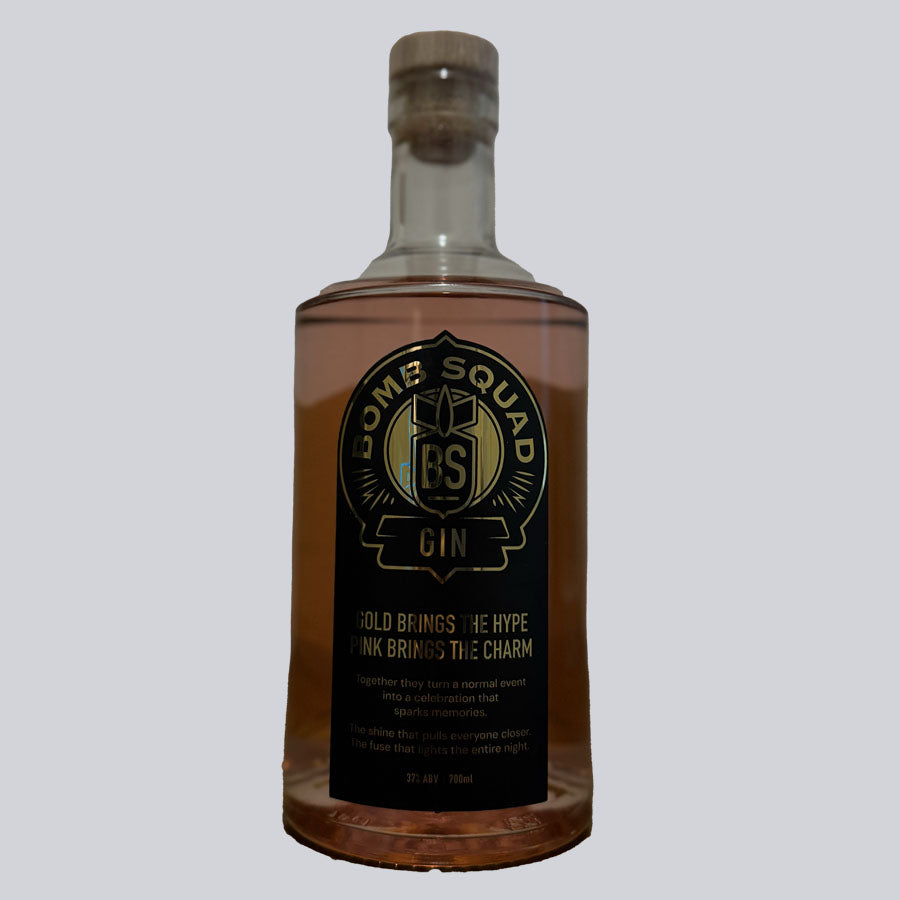 Gin - 1 Bottle