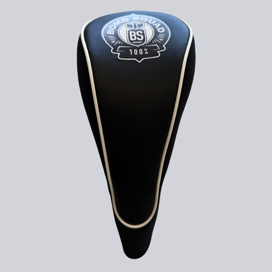 Golf Club Cover