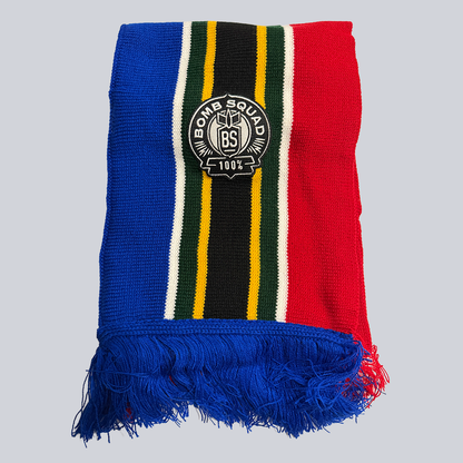 BombSquad Scarf