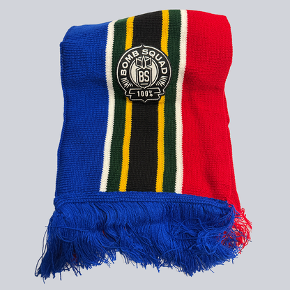 BombSquad Scarf