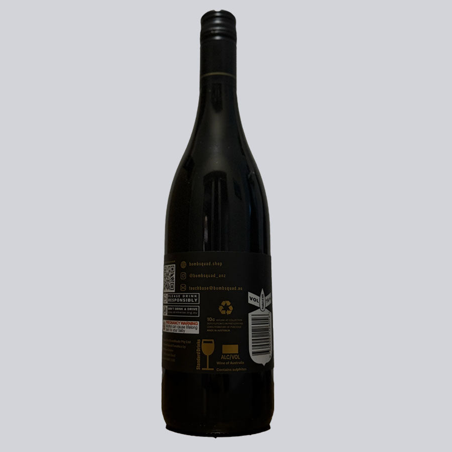 Red Wine - 1 Bottle