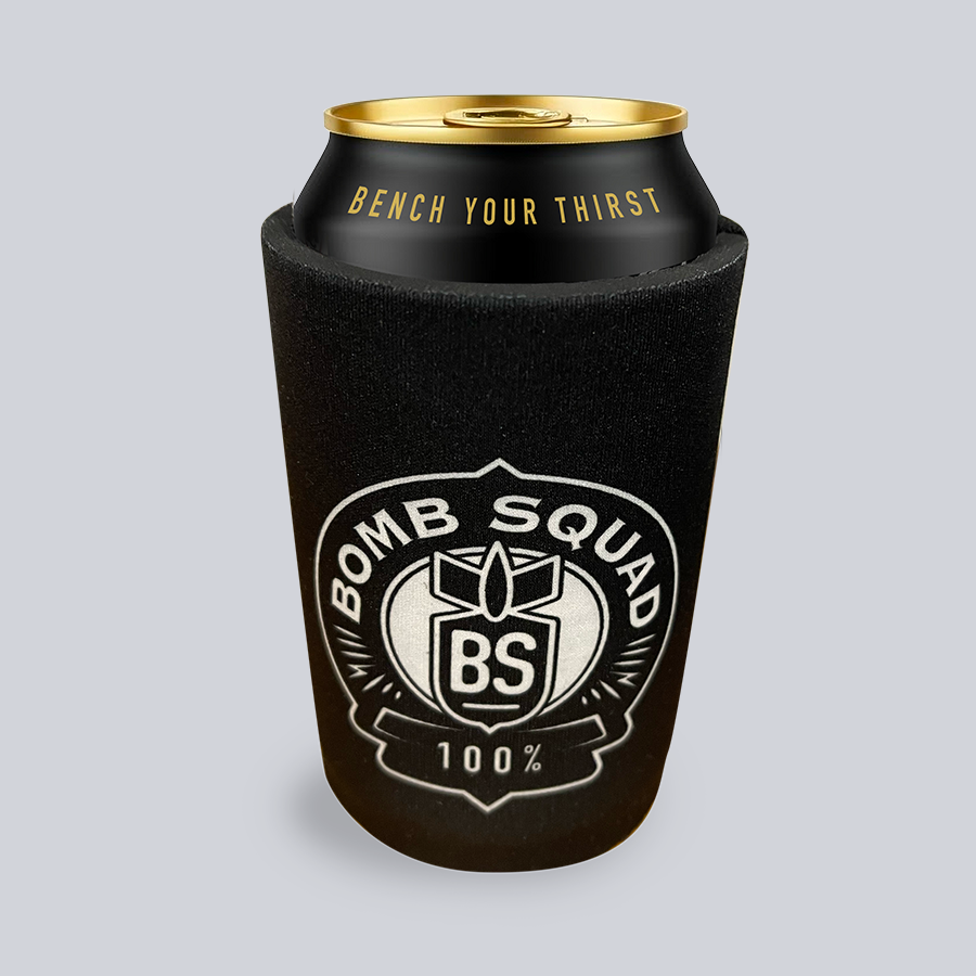 Can Cooler