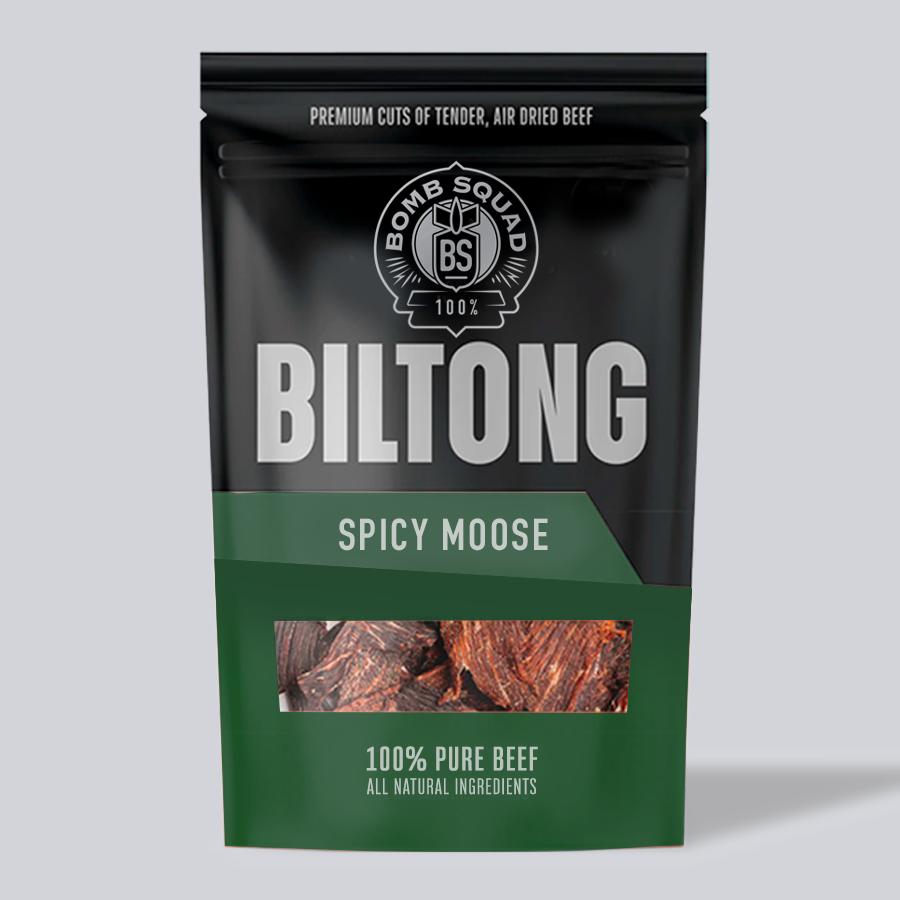 Biltong