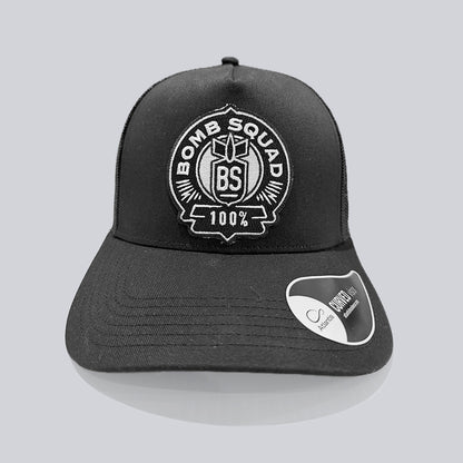 Trucker Hat - Badge Core Edition