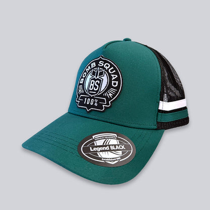 Trucker Hat - Badge Core Edition