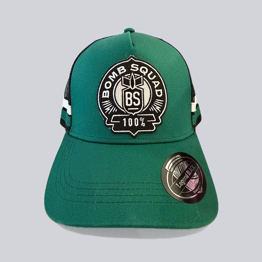 Trucker Hat - Badge Core Edition