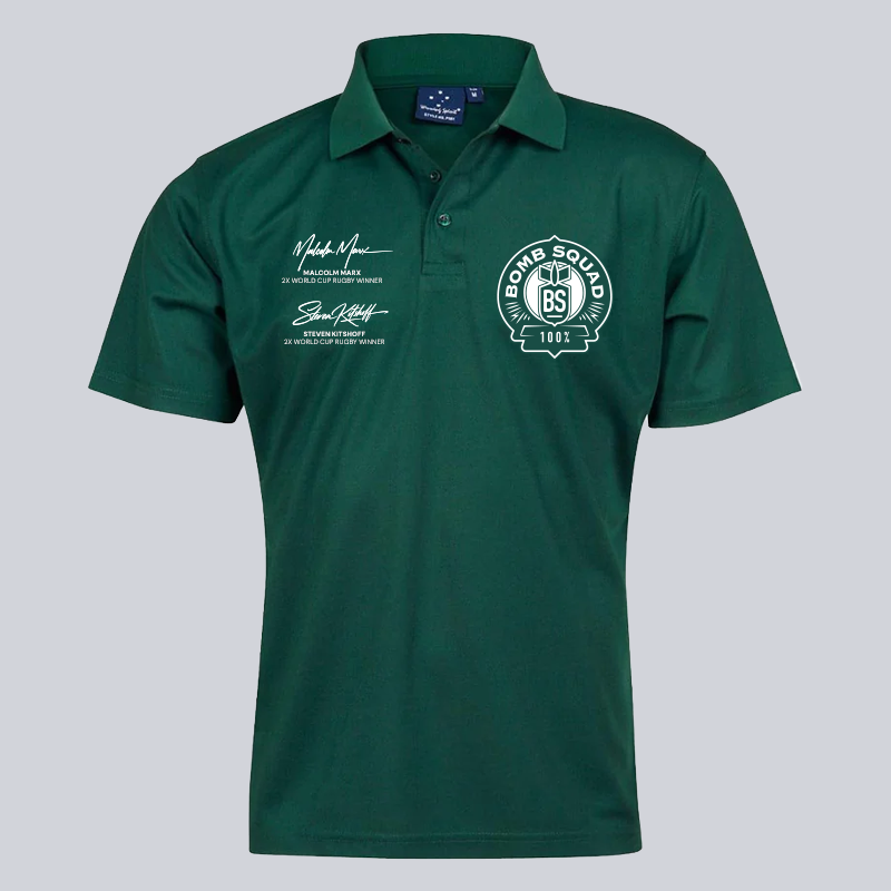 Signature Series Polo Shirt