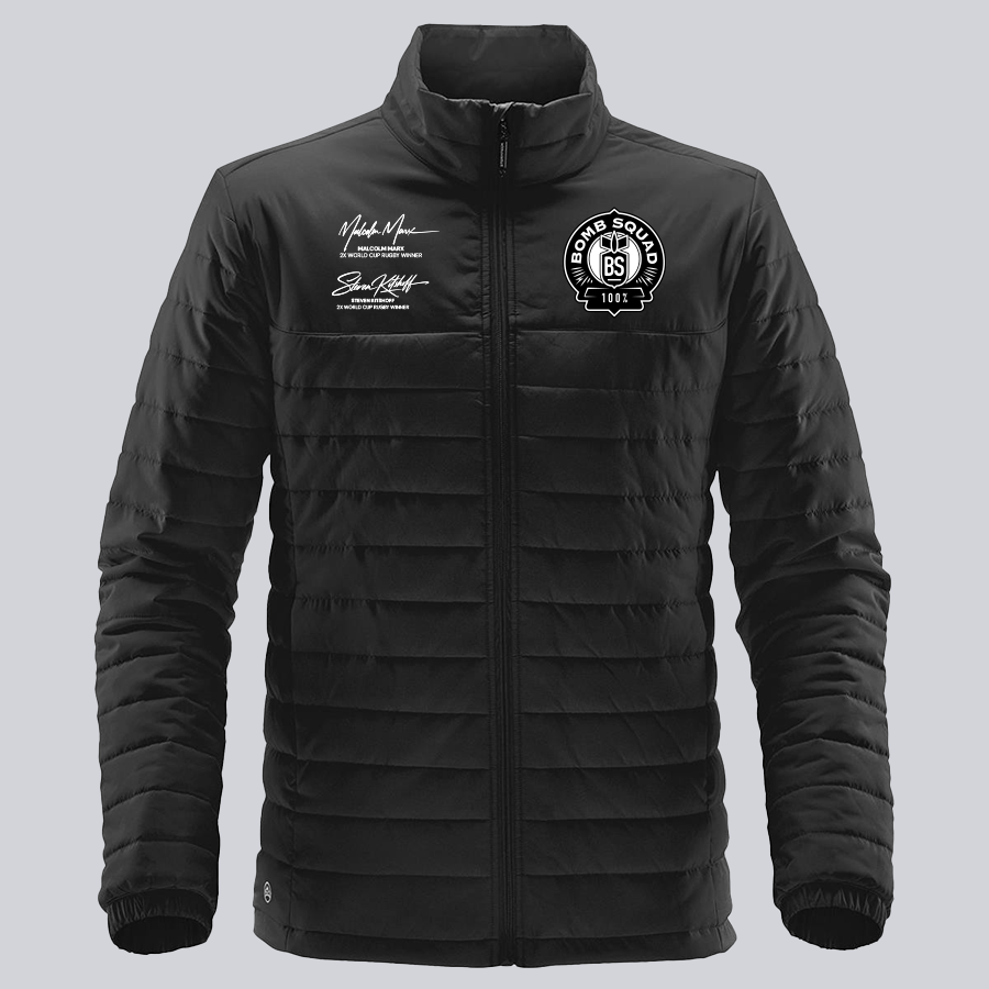 Signature Series Jacket