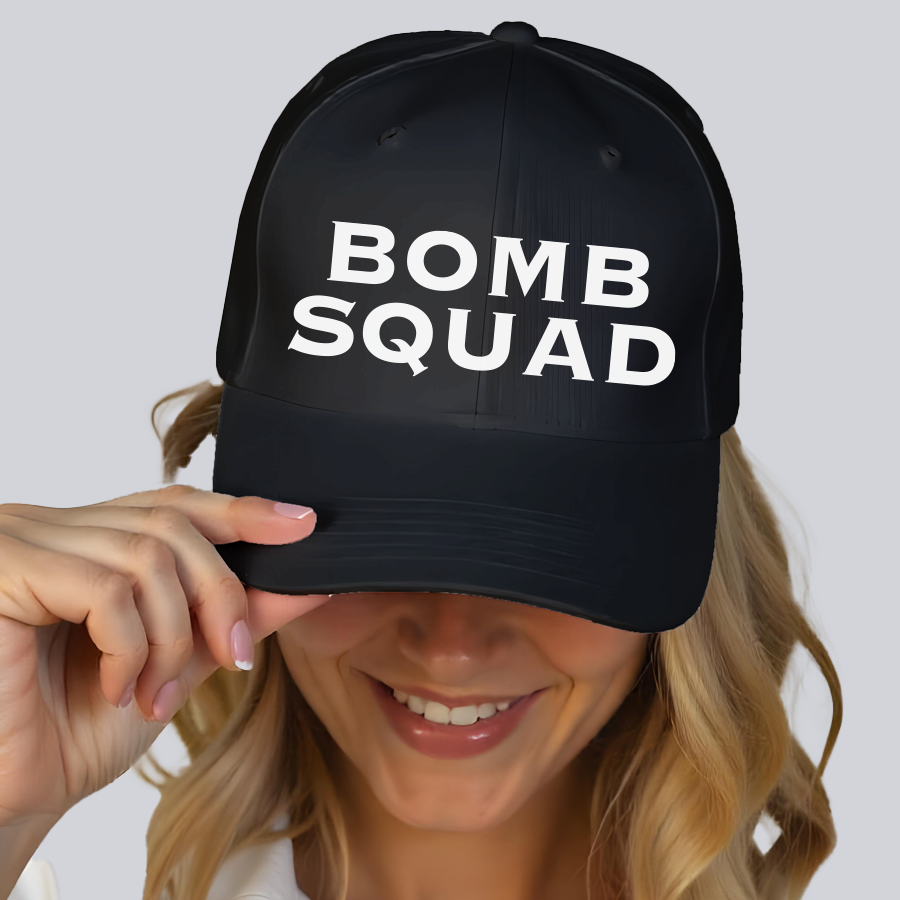 Trucker Hat