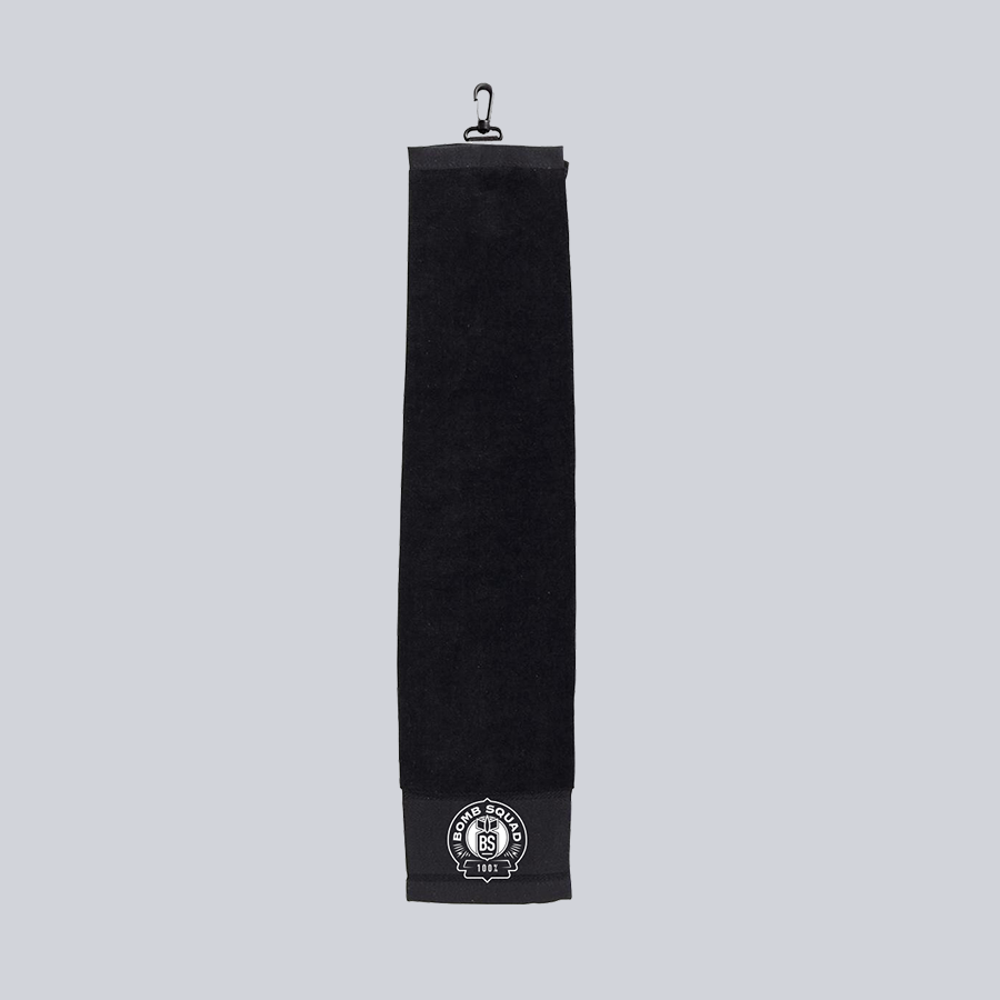 Golf Bag Towel