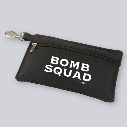 Microfibre Accessories Bag