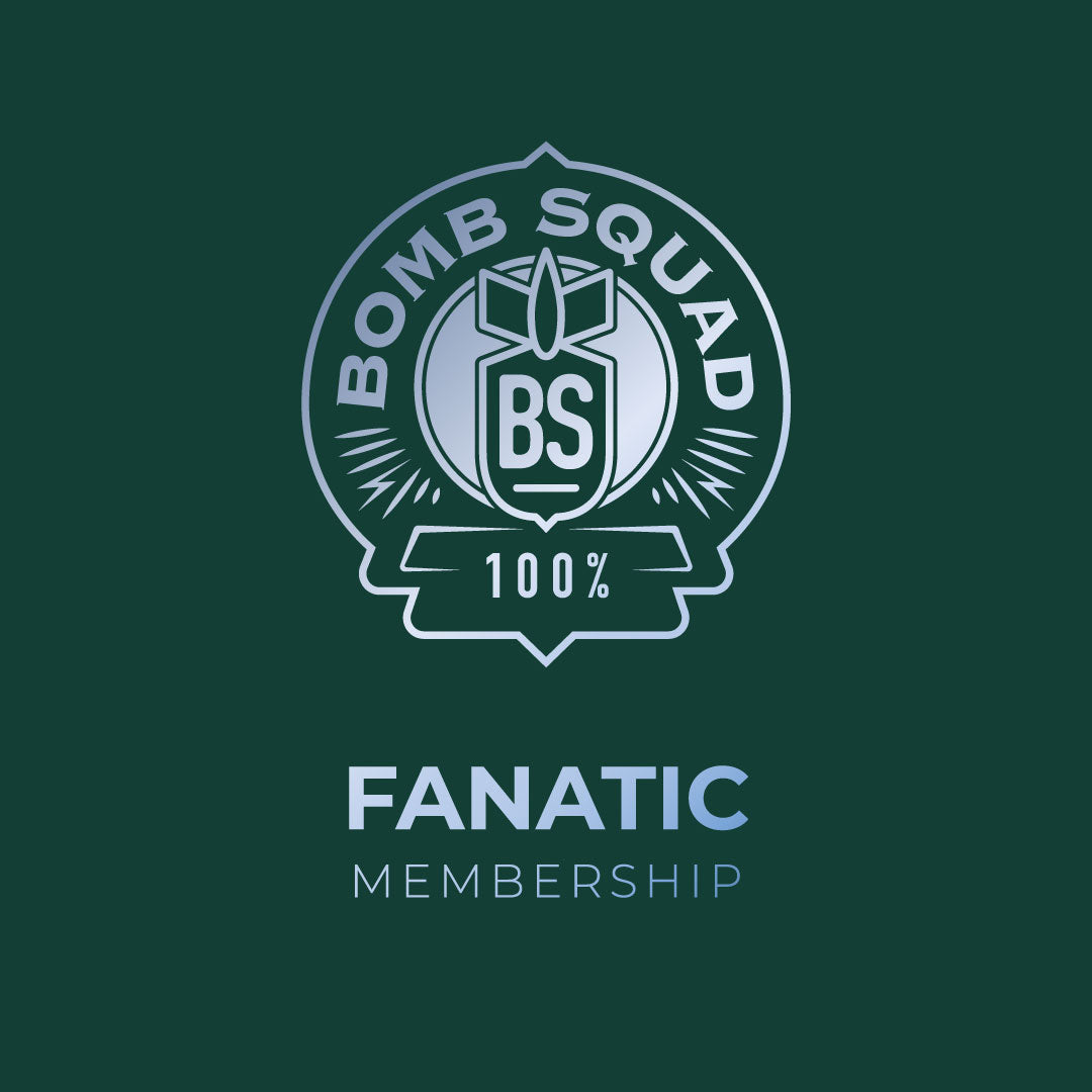 Fanatic - AUD$20/mth paid annually