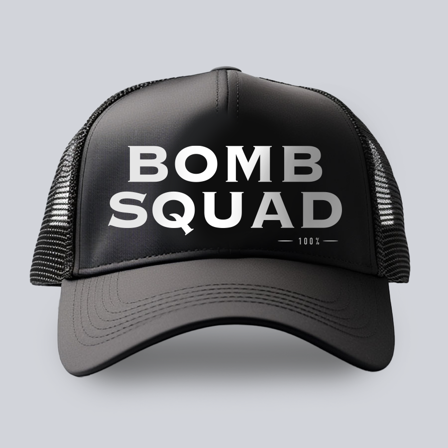 Trucker Hat